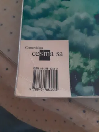 Libro ozono  secundaria 2