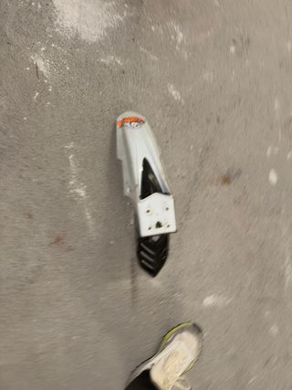 Rueda Supermotard KTM Bridgestone