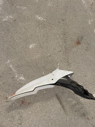 Rueda Supermotard KTM Bridgestone