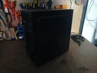 PC i7 16GB RAM + SSD 512GB