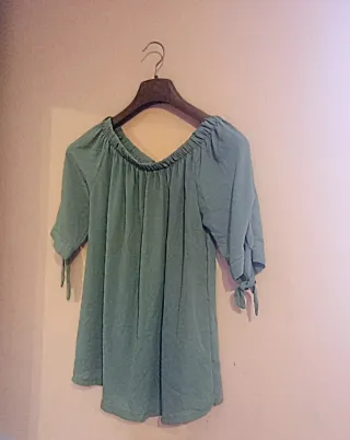 SHEIN 2 Camicie Donna Taglia Unica