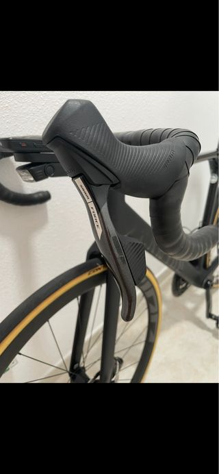 Canyon Ultimate CF SLX 8