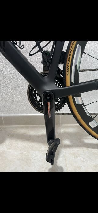 Canyon Ultimate CF SLX 8