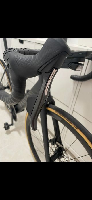 Canyon Ultimate CF SLX 8
