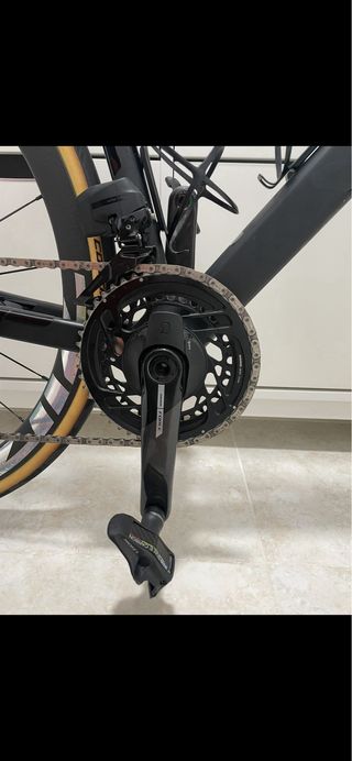 Canyon Ultimate CF SLX 8