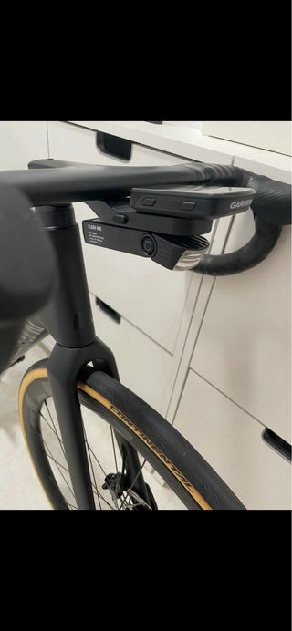 Canyon Ultimate CF SLX 8