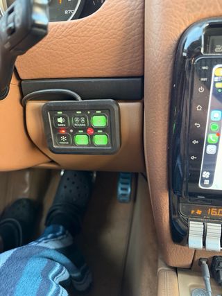 Porsche Cayenne 2005