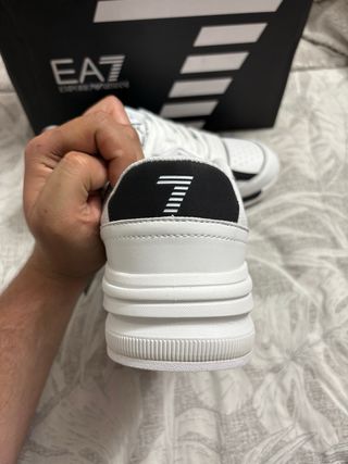 Zapatillas Emporio Armani Talla 42