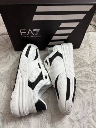 Zapatillas Emporio Armani Talla 42
