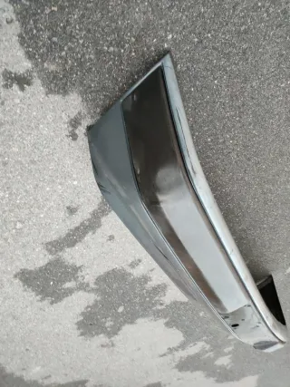 Paragolpes Mercedes W124 300D/E