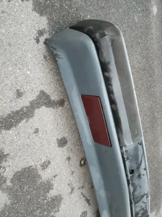 Paragolpes Mercedes W124 300D/E