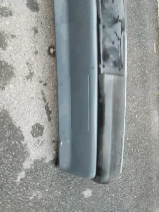 Paragolpes Mercedes W124 300D/E