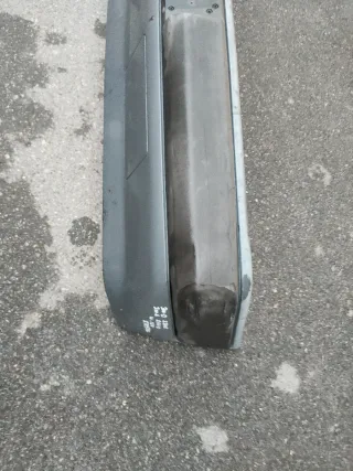 Paragolpes Mercedes W124 300D/E