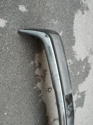 Paragolpes Mercedes W124 300D/E