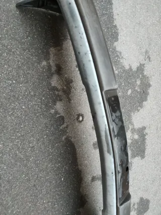 Paragolpes Mercedes W124 300D/E