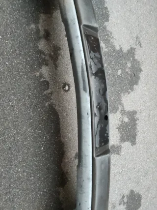 Paragolpes Mercedes W124 300D/E