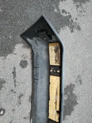 Paragolpes Mercedes W124 300D/E