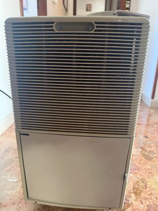 Deumidificatore DeLonghi AriaDry DN 125