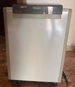 Deumidificatore DeLonghi AriaDry DN 125