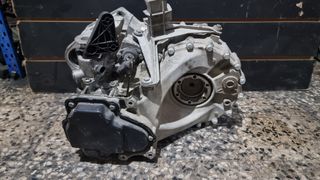 Caja de cambios MQT VW Transporter T5 T6 2.0