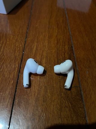 AirPods Pro 2ª Gen Cancelación Ruido