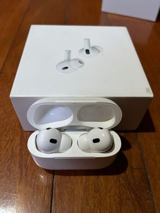 AirPods Pro 2ª Gen Cancelación Ruido