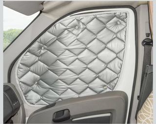 Oscurecedor Aislante Autocaravana / Camper