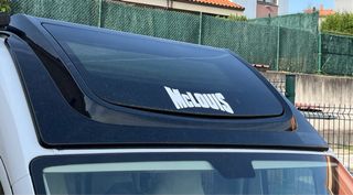 Oscurecedor Aislante Autocaravana / Camper