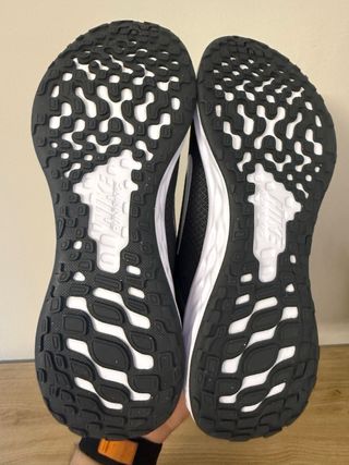 Scarpe Nike Uomo Taglia 44 Grigio Bianco