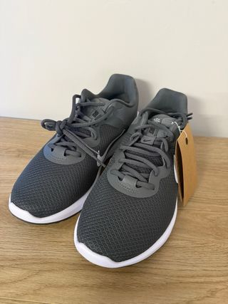 Scarpe Nike Uomo Taglia 44 Grigio Bianco