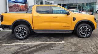 Ford Ranger 2025 3,0 l EcoBlue Wildtrak