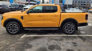 Ford Ranger 2025 3,0 l EcoBlue Wildtrak