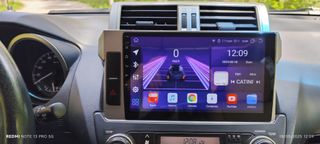 Toyota Land Cruiser 150 2016