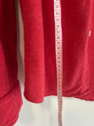 Camicia Ralph Lauren Uomo S Rossa