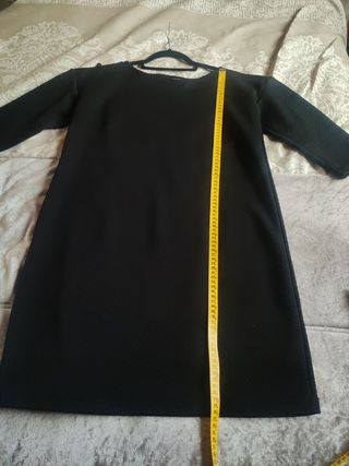 Vestido de Sfera