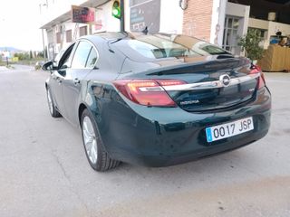 Opel Insignia 1.6 136cv Cadena y Embrague Nuevo