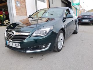 Opel Insignia 1.6 136cv Cadena y Embrague Nuevo