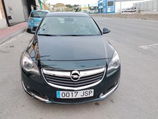 Opel Insignia 1.6 136cv Cadena y Embrague Nuevo