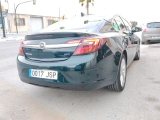 Opel Insignia 1.6 136cv Cadena y Embrague Nuevo