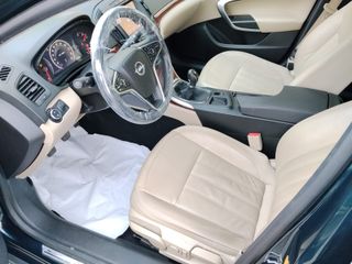 Opel Insignia 1.6 136cv Cadena y Embrague Nuevo