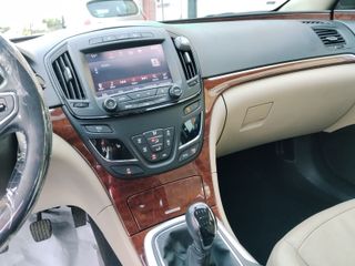 Opel Insignia 1.6 136cv Cadena y Embrague Nuevo