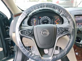 Opel Insignia 1.6 136cv Cadena y Embrague Nuevo