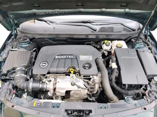 Opel Insignia 1.6 136cv Cadena y Embrague Nuevo