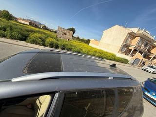 SsangYong Rexton 2012