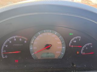 SsangYong Rexton 2012