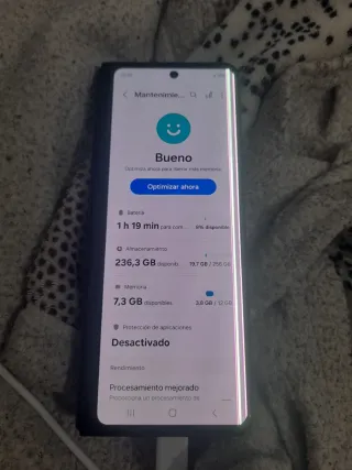 Samsung Z Fold 3 Nero