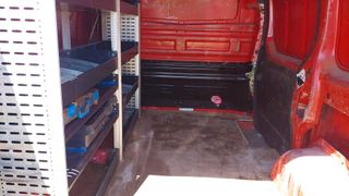 Renault Trafic 2.0BlueDci L1H1 IVA y Garantía Inc