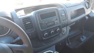 Renault Trafic 2.0BlueDci L1H1 IVA y Garantía Inc