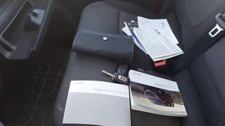 Renault Trafic 2.0BlueDci L1H1 IVA y Garantía Inc