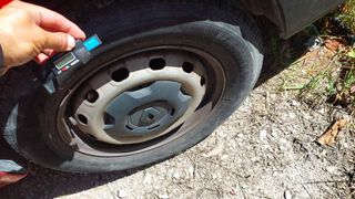 Renault Trafic 2.0BlueDci L1H1 IVA y Garantía Inc